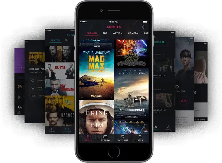 Net IPTVHOT - Top Rated IPTV Service Provider In May 2025