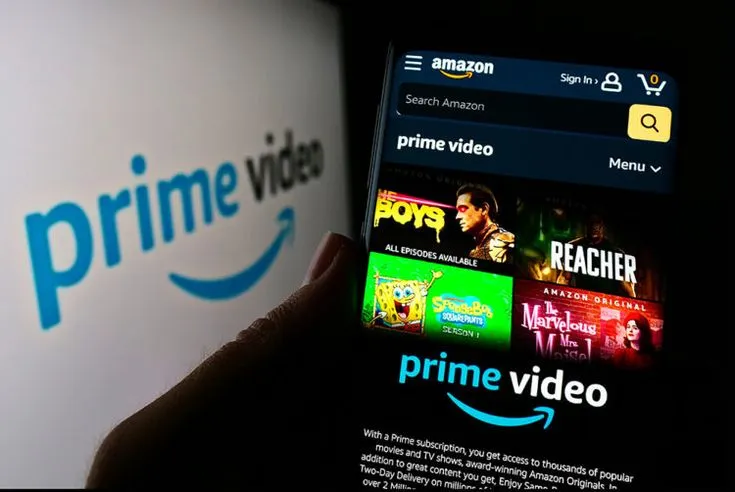 How to Watch with Amazon Prime